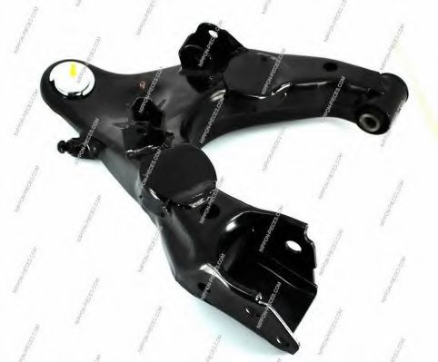 Подвеска, рычаг независимой подвески колеса NPS 210567