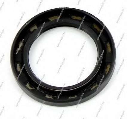 Комплект подшипника ступицы колеса NPS 0060326157