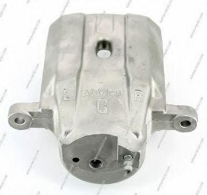 Тормозной суппорт NPS T322A127