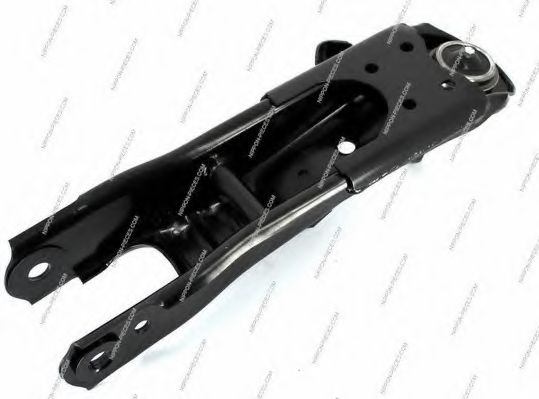 Подвеска, рычаг независимой подвески колеса NPS SCA6583