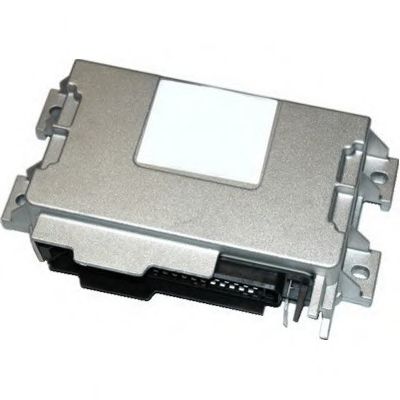 Блок управления, управление двигателем FISPA 2.43155