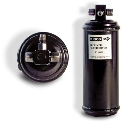 Осушитель, кондиционер FISPA 131020