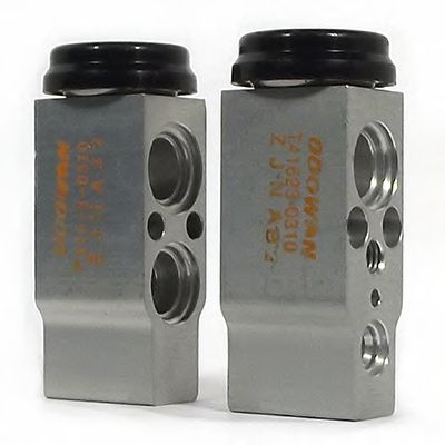 Расширительный клапан, кондиционер FISPA 42046