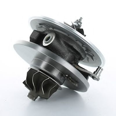 Группа корпуса, компрессор FISPA 47.278