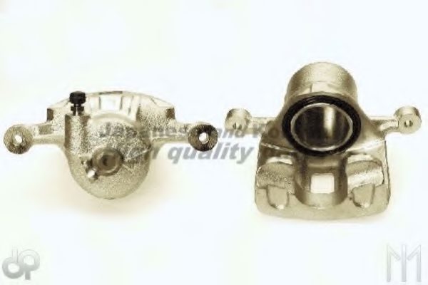 Тормозной суппорт ASHUKI 0963-1050