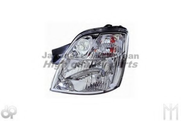 Основная фара ASHUKI 8312941