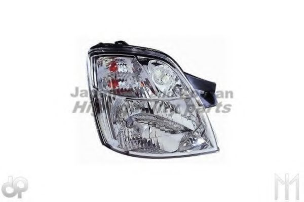 Основная фара ASHUKI 8312942