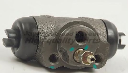 Колесный тормозной цилиндр ASHUKI C027-21