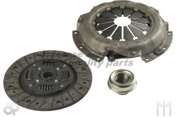 Комплект сцепления ASHUKI C083-01