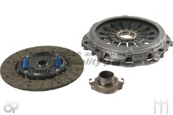 Комплект сцепления ASHUKI C089-03