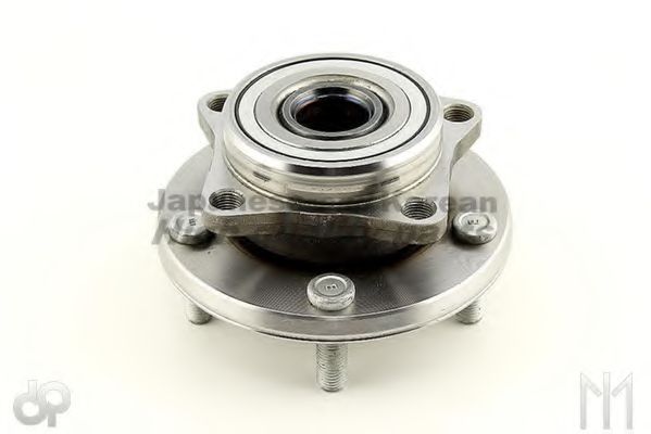 Комплект подшипника ступицы колеса ASHUKI C350-85