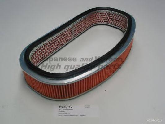 Воздушный фильтр ASHUKI H089-12