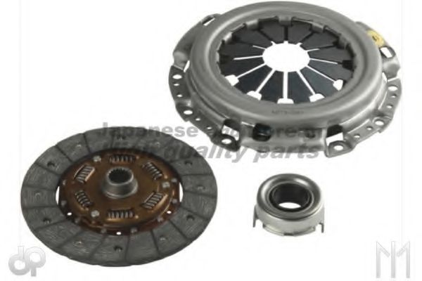 Комплект сцепления ASHUKI K026-35
