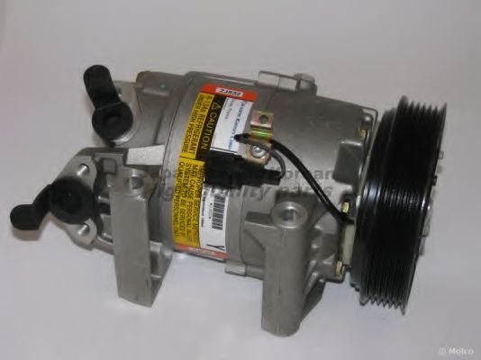 Компрессор, кондиционер ASHUKI N550-29