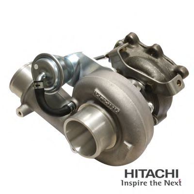 Компрессор, наддув HITACHI 2508270