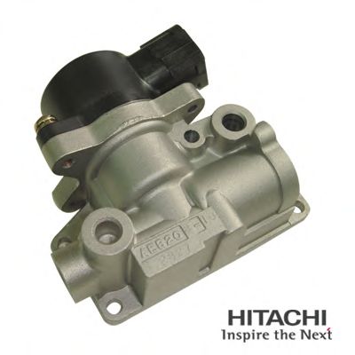 Поворотная заслонка, подвод воздуха HITACHI 2508686