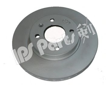 Тормозной диск IPS Parts IBT-1K19