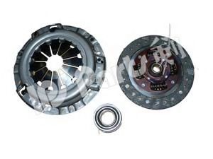 Комплект сцепления IPS Parts ICK-5511