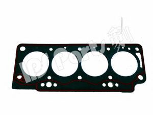 Прокладка, головка цилиндра IPS Parts IHG-9503C