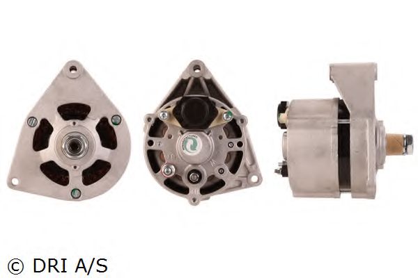 Генератор DRI 200126332