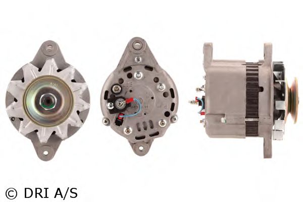 Генератор DRI 582103352