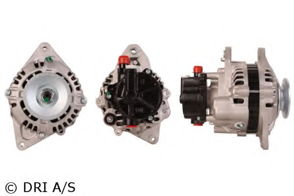 Генератор DRI 226137902