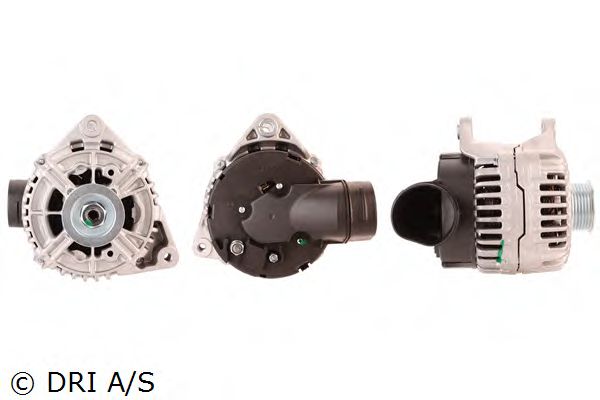 Генератор DRI 2111771502