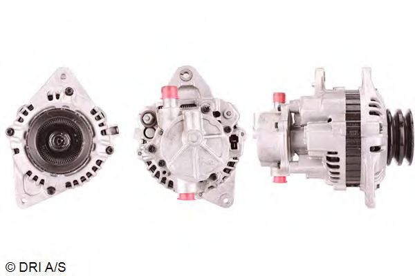 Генератор DRI 526139752