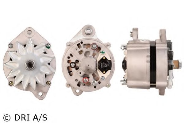 Генератор DRI 518111554