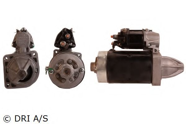 Стартер DRI 318011092