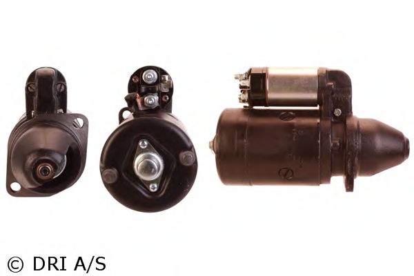 Стартер DRI 615002092
