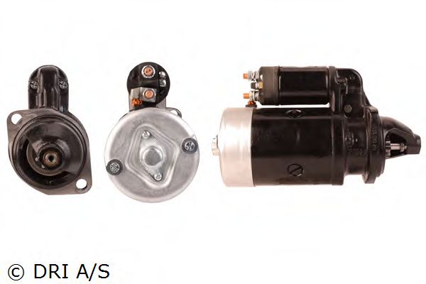 Стартер DRI 625010092