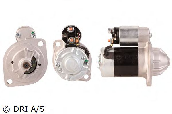 Стартер DRI 682031092