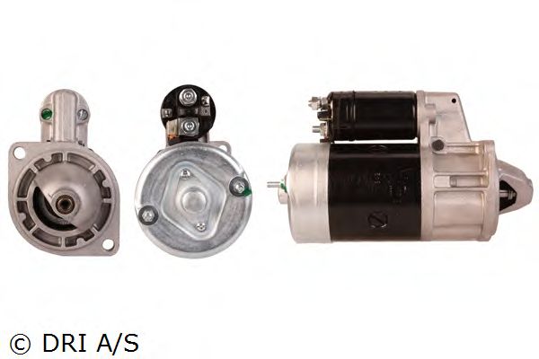 Стартер DRI 331102092