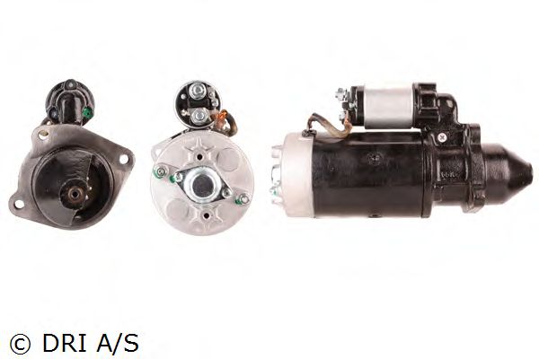 Стартер DRI 671001104