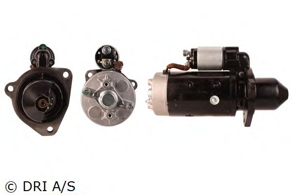 Стартер DRI 646013114