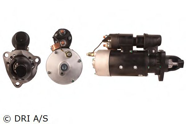 Стартер DRI 672013124