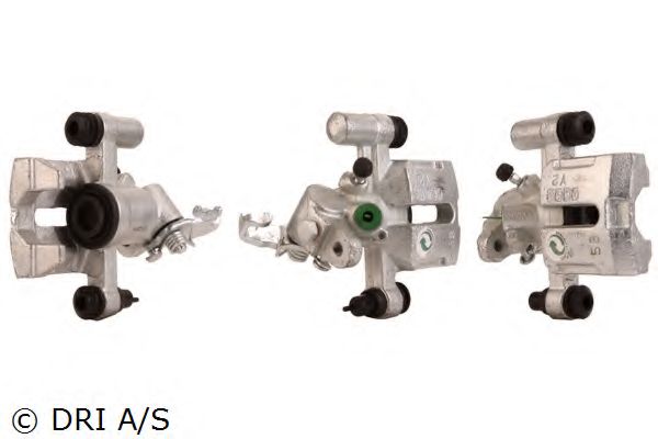 Тормозной суппорт UBD 54282