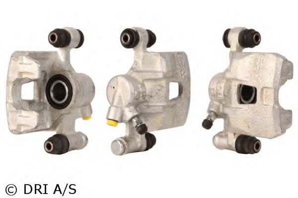 Тормозной суппорт UBD 54142