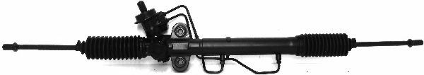 Рулевой механизм DRI 711521335