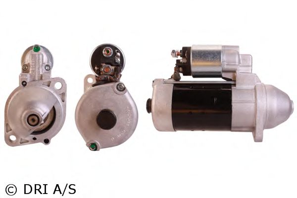 Стартер DRI 681027092