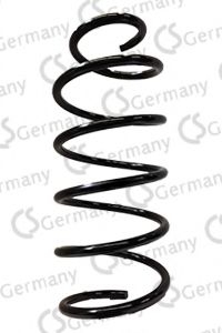 Пружина ходовой части CS Germany 14.871.646