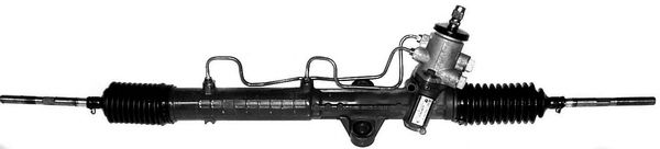 Рулевой механизм SAMI TOY509