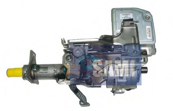 Рулевая колонка SAMI 48810AX710