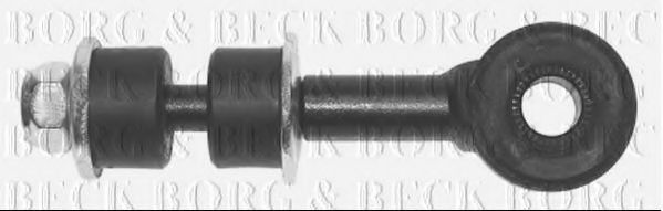 Тяга / стойка, стабилизатор BORG & BECK BDL7019