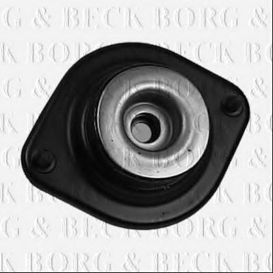 Опора стойки амортизатора BORG & BECK BSM5008