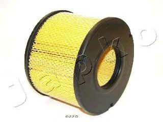 Воздушный фильтр JAPANPARTS 2000022