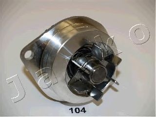 Водяной насос JAPANPARTS 3501104