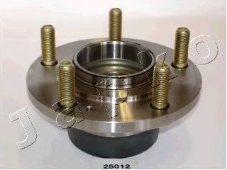 Ступица колеса JAPKO 425012