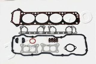 Комплект прокладок, головка цилиндра JAPKO 48133